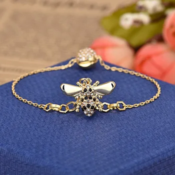 

high quality original 925 sterling silver bracelet A Monaco style brand design ladies fashion jewelry birthday party gift