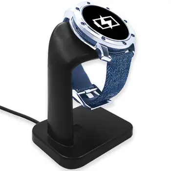 

Fast Charging Dock Station for Die-sel Watch DZT2002 DZT2006 DZT2009 DZT2010
