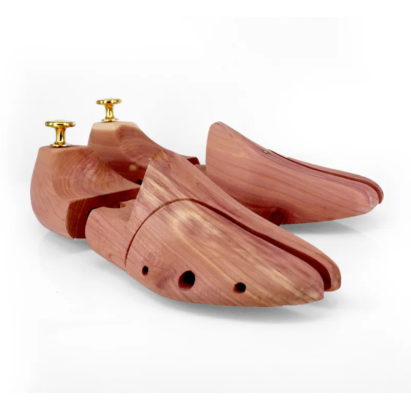 JX11 1 pair edar wood spring shoes, solid wood, shoe, wooden, all last, shoe upper, upper shoe last, footwear wrinkle free