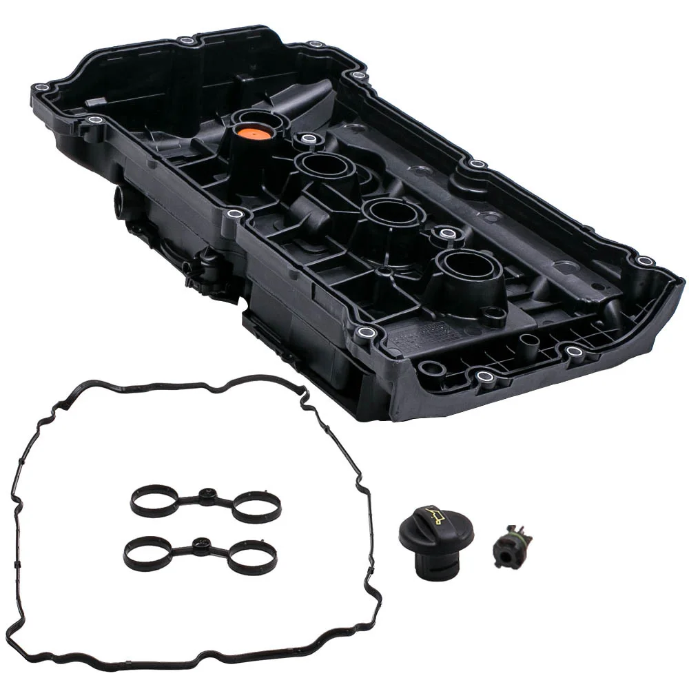 Комплект прокладок крышки клапана двигателя для Mini Cooper S JCW r55 r56 r57 r58 r59 11127646555