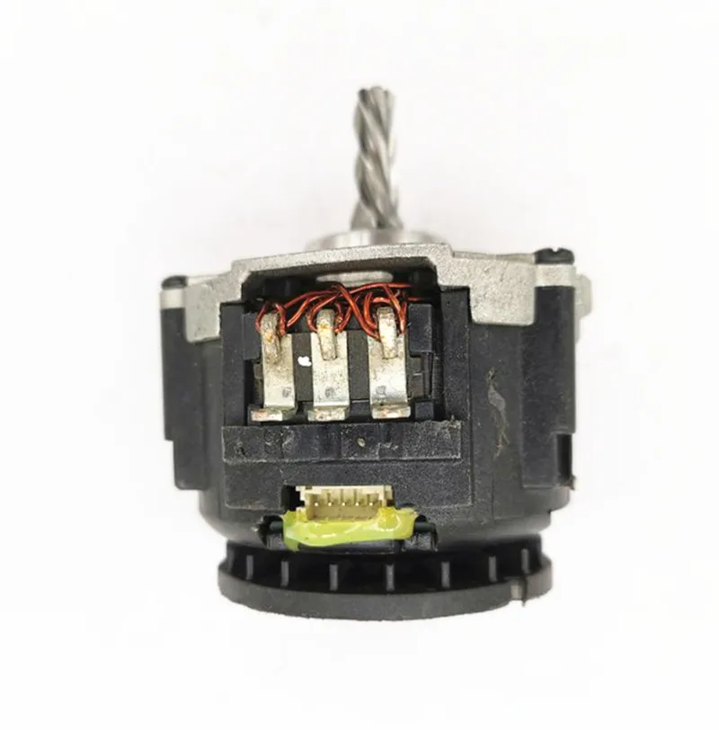 Подержанный двигатель для Dewalt N578553 N426401 DCF899 DCF899HB DCF899H DCF899M1 DCF899P2 DCF899B DCF899HP2