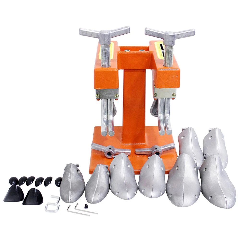 can a shoemaker stretch shoes