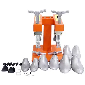 

Two Way Shoe Stretching Machine for cobbler and shoemaker Enlarging and Extending Machine free shipping