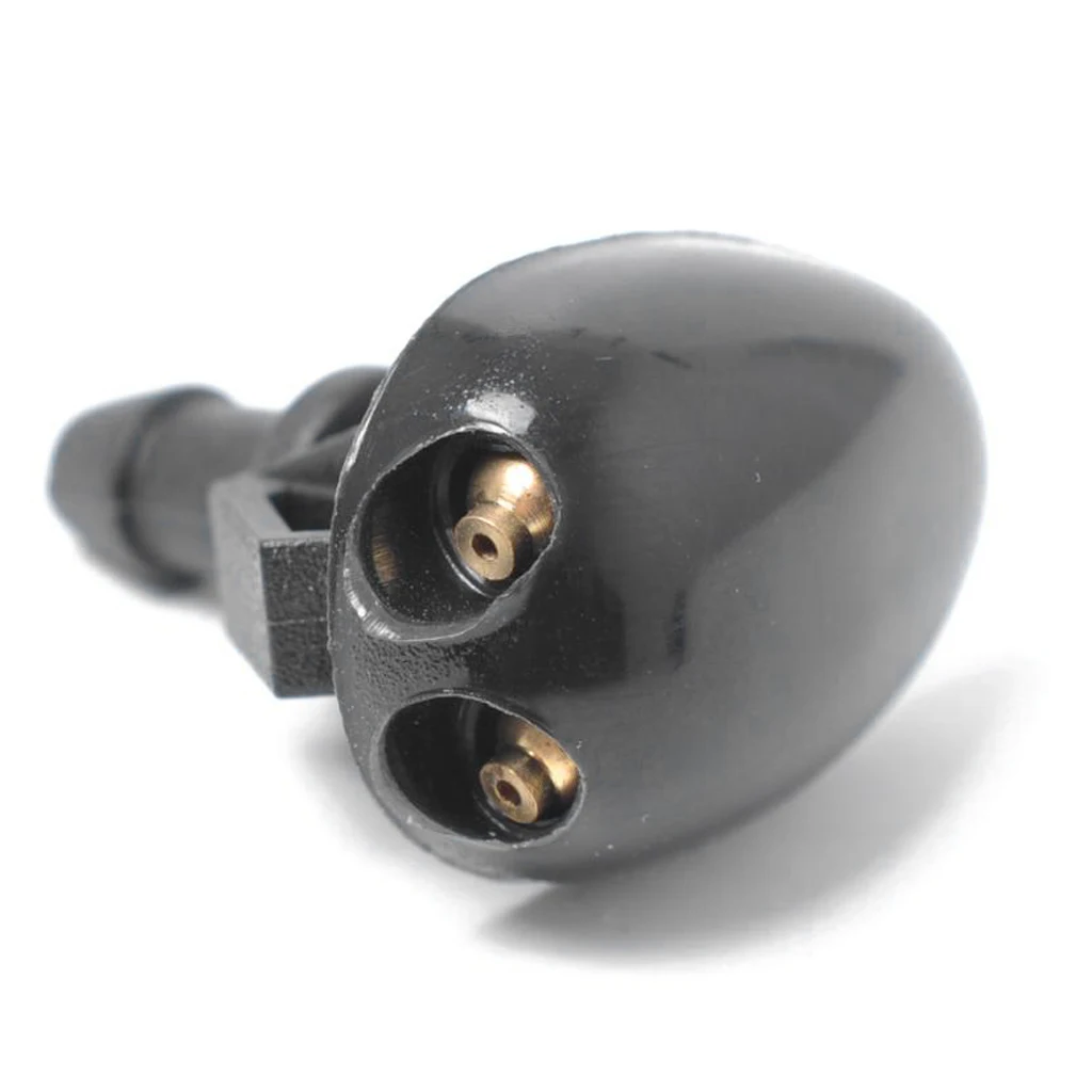4pcs Windshield Washer Fluid Spray Jet Nozzles For   Frontier Xterra