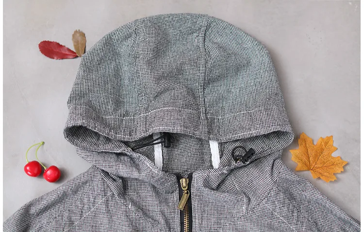 Max LuLu Осенняя Роскошная Корейская Дамская одежда в стиле панк женские модные тренчи с капюшоном винтажные негабаритные женские ветровки