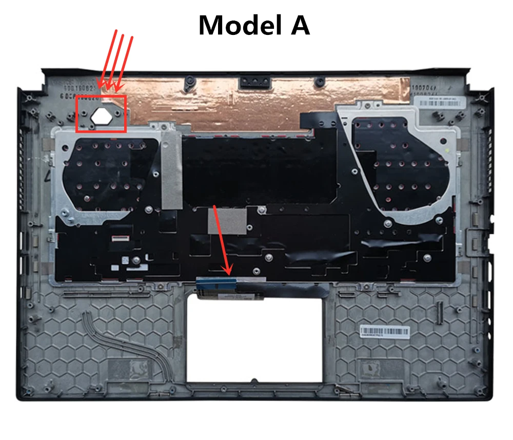 US $159.80 LaptopNotebook US Backlit Keyboard ShellCaseCover for Asus Zephyrus M 2 3S ROG 15 R73750 GU502D GU502GW GU502 GA502 GX502