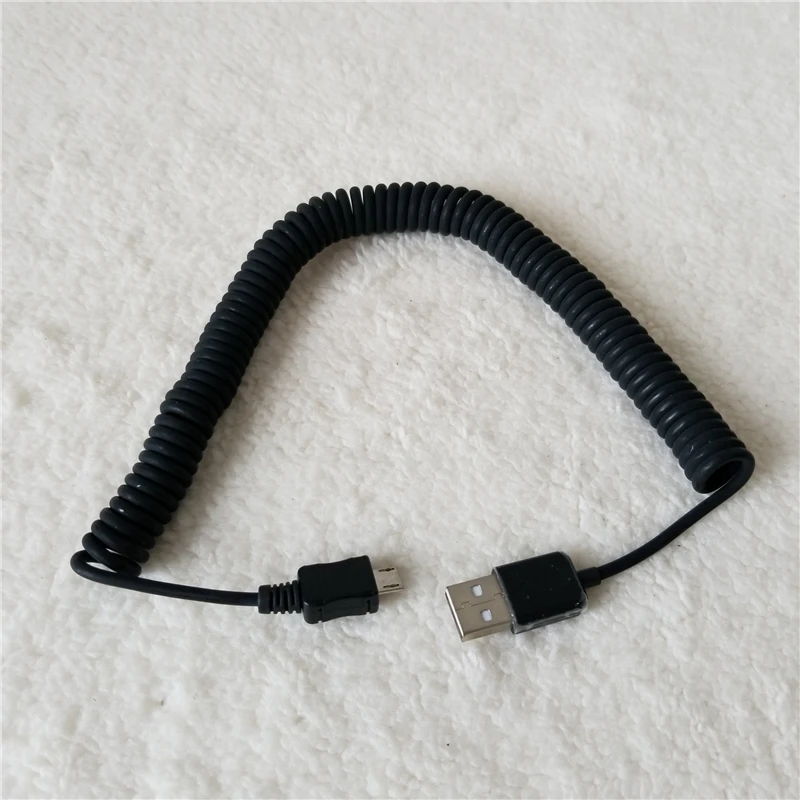 Micro USB папа в ЗАО мужской адаптер Весна данных удлинитель зарядное устройство