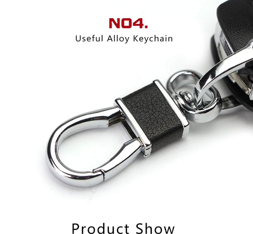 Кожаный чехол для ключей автомобиля для Toyota Auris Camry Aygo Rav4 Chr Vitz Prado Hilux Sienna Yaris Aqua Crown аксессуары для ключей