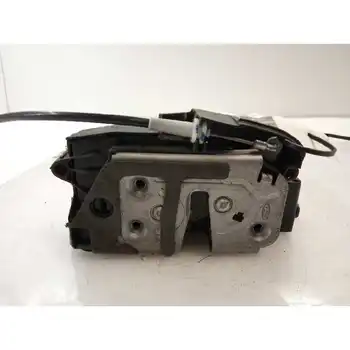 

4 PIN Lock Rear Right Door Ford Frolic (cb1) Trend