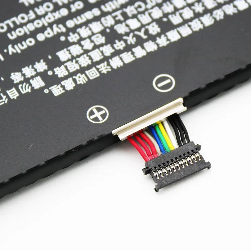 Аккумулятор SZTWDONE R13B02W для ноутбука Xiaomi Mi Air 13 3 ''Series R13B01W 161301 FB FC 01 07|Аккумуляторы