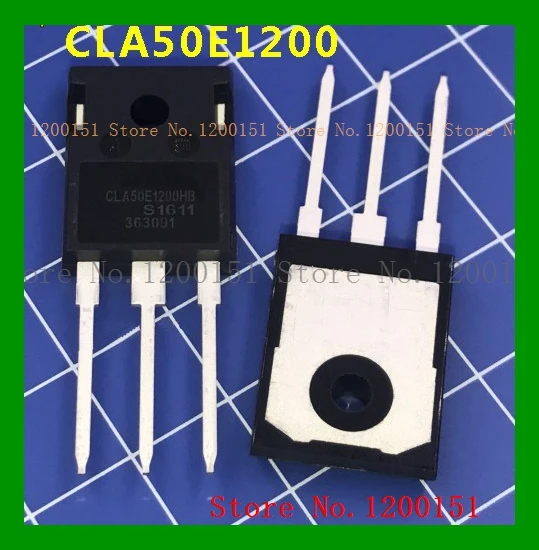 CLA50E1200 CLA50E1200HB | Электронные компоненты и принадлежности