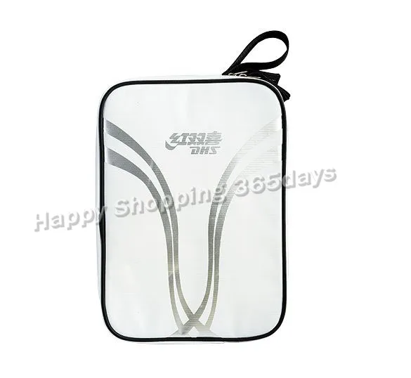 Квадратная сумка для настольного тенниса DHS (водонепроницаемая однослойная)