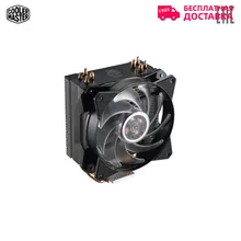 Кулер для процессора COOLER MASTER S_MULTI MAP T4PN