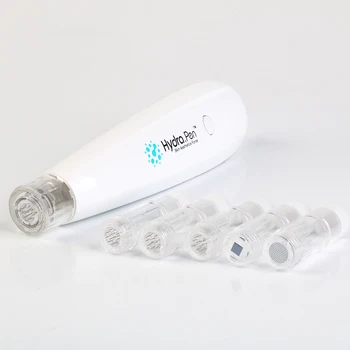 

2019 New HydraPen H2 Needle Cartridges 12 Pin/nano MTS Containable Cartridges Available For Different Essence Derma Stamp Care