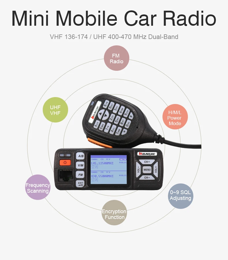 Baojie bj 318 схема