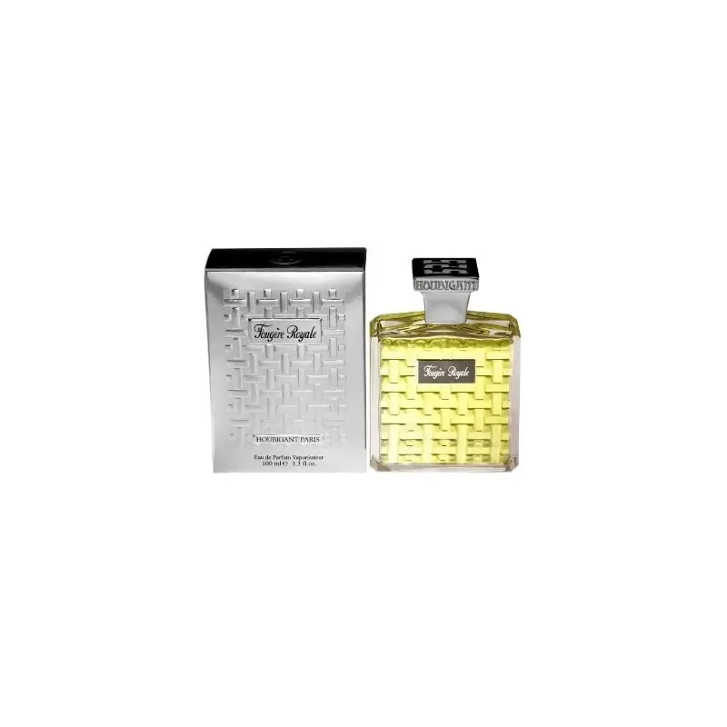 Profumo maschile Houbigant Fougere Royale (2010) eau de parfum 100 ml  onnigan Fujer Royalb 2010 per uomo| | - AliExpress