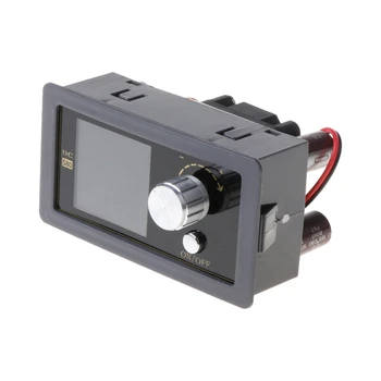 

DC-DC Digital Controlled Boost Converter 5A Power Variable Module Adjustable Regulated Laboratory Power Supply