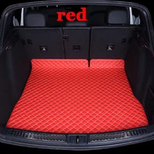 Автомобильные коврики для Mercedes Benz GLC 200 260 300 220d 250d 350e AMG купе GLE 320 350 400 450 250d 350d