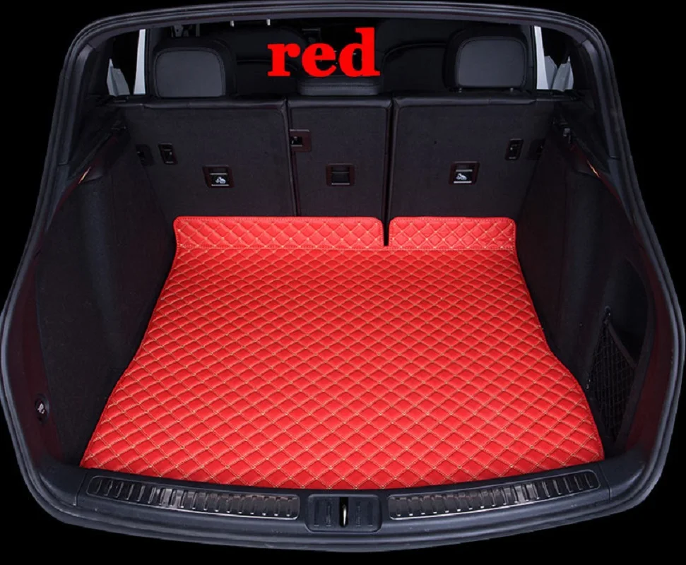 

Car Trunk Mats for Mercedes Benz GLC 200 260 300 220d 250d 350e AMG Coupe GLE 320 350 400 450 250d 350d