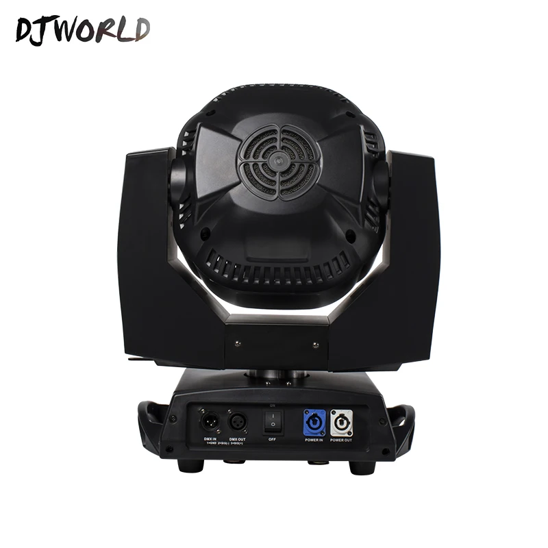  Djworld Fast Shipping LED Beam Wash Big Bees Eyes 19x15w RGBW Moving Head Lighting Zoom For DJ Nigh - 4000036819483