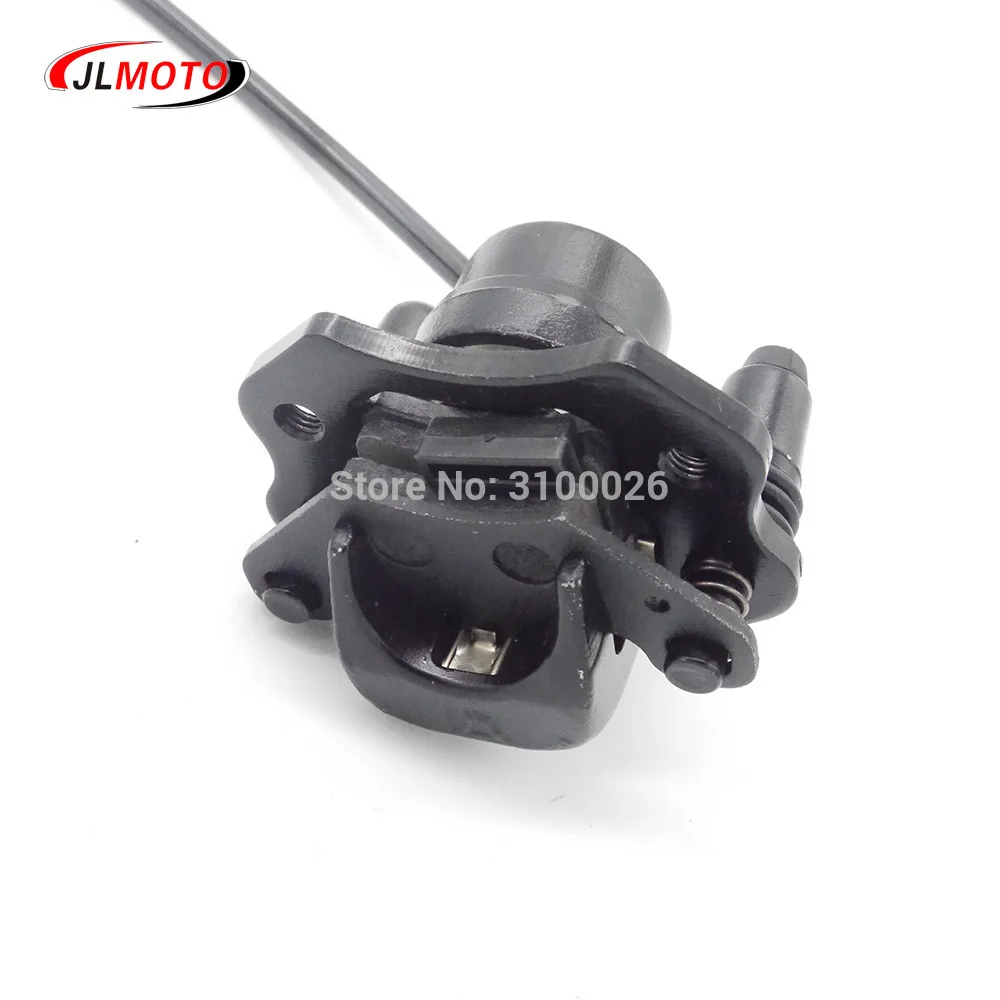 JLA-07-046-2-DISC-BRAKE-ASSY-150CM-ATV-UTV-GO-KART-BUGGY-FRONT-BRAKE-PARTS