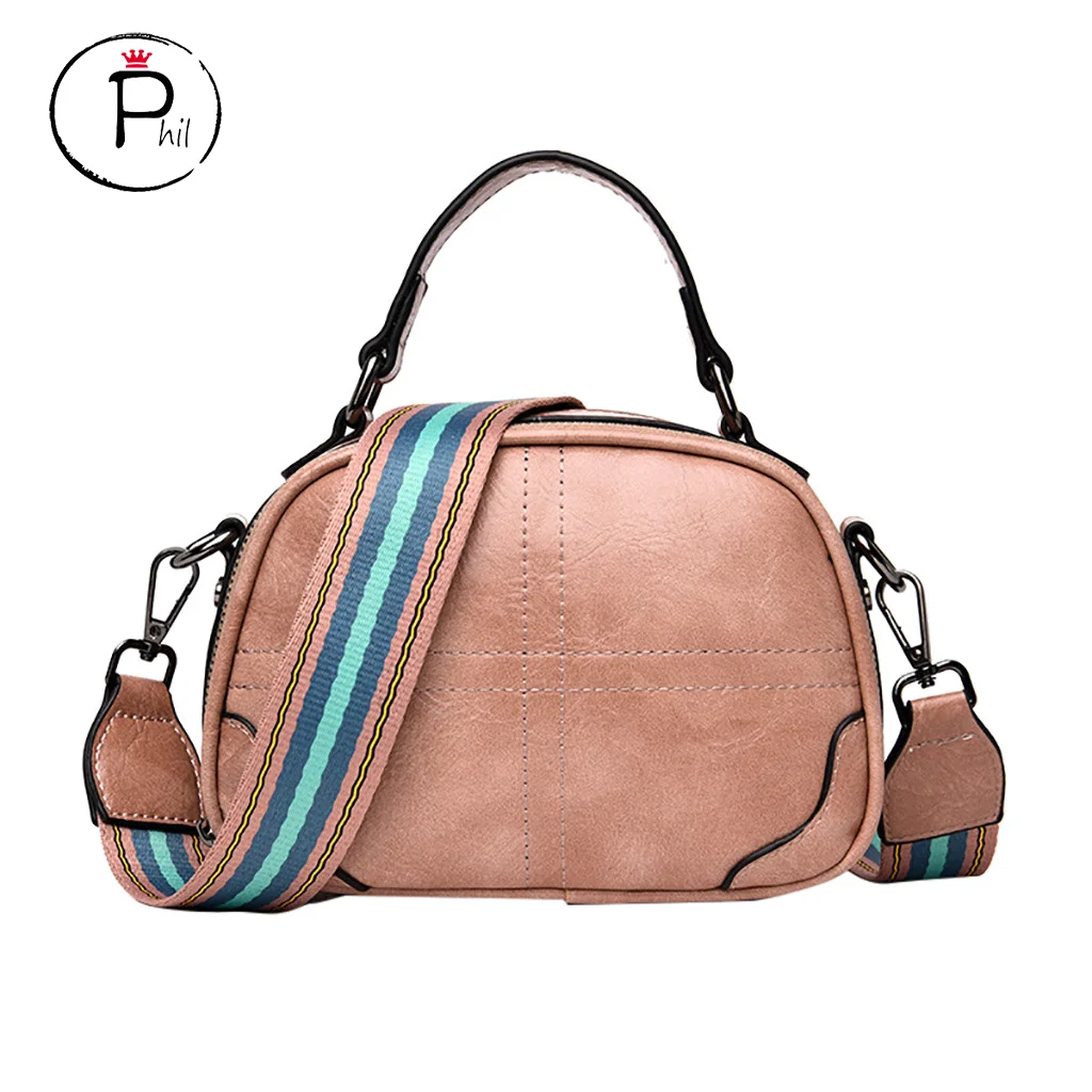 

pink Shoulder Bag bolsos mujer de marca famosa Fashion Women Hasp Purse Thread Handbag Phone Bag Flap Bag torba damska #ZE