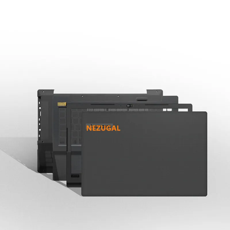 Per Lenovo V130-15Igm V130-15Ikb Cover Posteriore Lcd/Cover Lunetta Lcd/Cover Poggiapolsi/Cover Inferiore Per Laptop