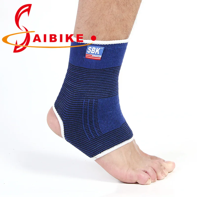 Sports Ankle Support Protection Shock Absorption Ankle Protector Anti