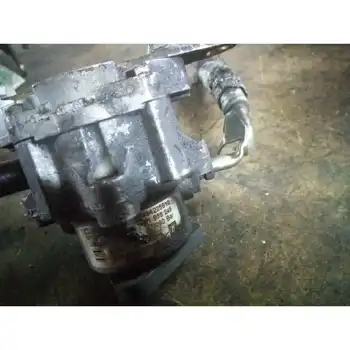 

464225910 Steering pump Fiat Fiorino January (255) *