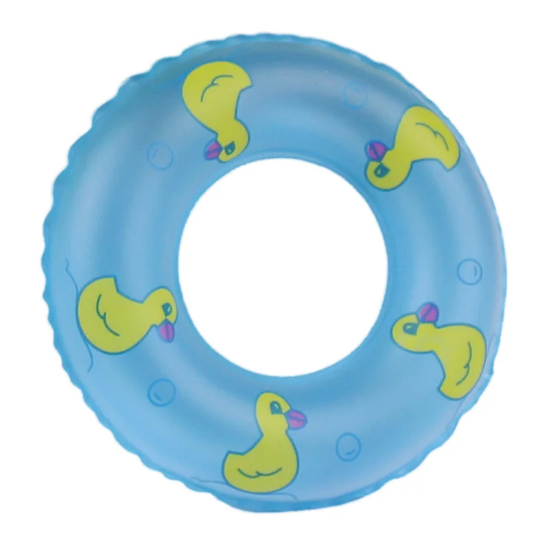 Мультяшный узор Детские плавающие Бассейн Водные виды спорта надувной поплавок плавающий круг кольца сиденье лодка игрушки для детей Мальчики Девочки b
