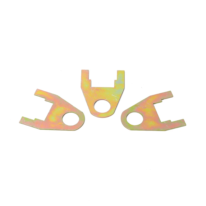 Button Retainer Clip Set snowmobile button retainer For SKI-DOO Bombardier MXZ 380 550 583 600 670 700 800 FORMULA GT GSX GTX SUMMIT Mach Skandic 529022400