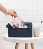 Makeup bag Cheap Women Bags Men Large Waterproof Nylon Travel Cosmetic Bag Organizer Case Necessaries Make Up Wash Toiletry Bag ► Photo 2/6