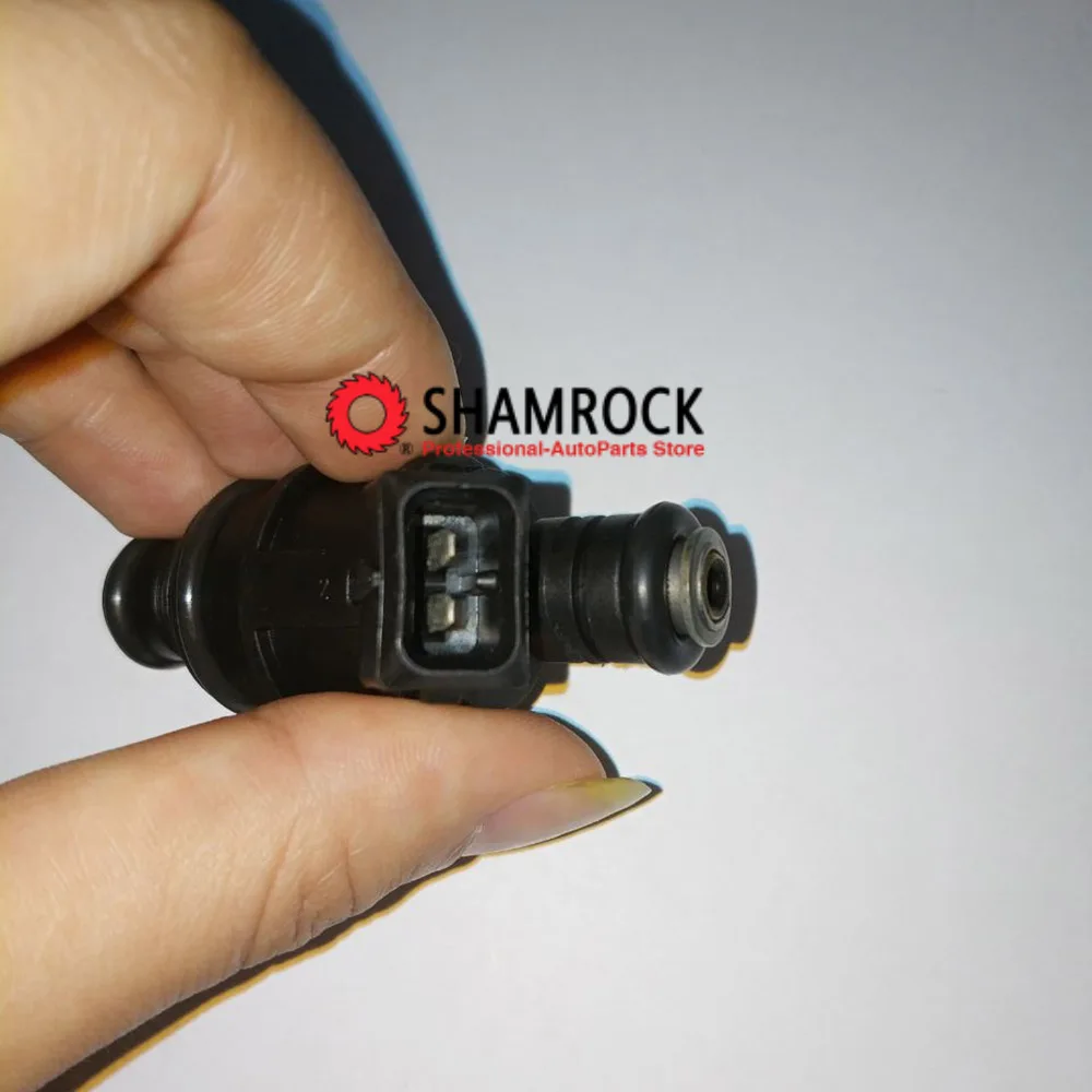 Оригинальная Форсунка топливной форсунки oem 90536149/08 17 456/8 17 456/5WK93151 fo 2004- Oopel Astra H Zafira A B 4 шт