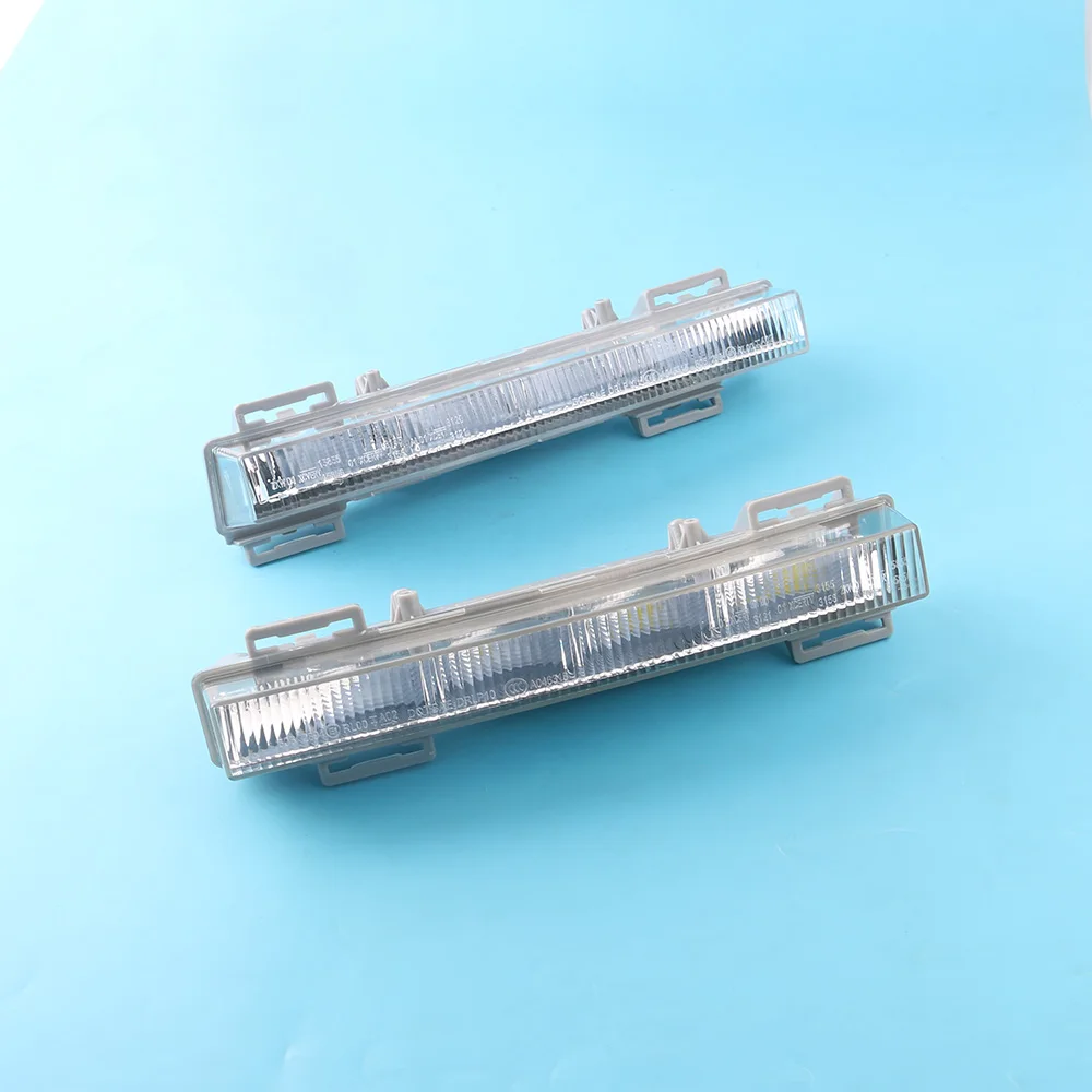 Светодиодный фонарь дневного света L/R для Mercedes ML-Class GL-Class 2012 2013 2049065401 2049065501