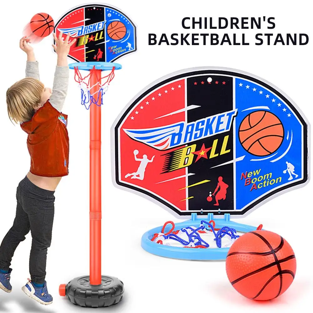 

Training 0.6m Lifting Toys Inflatable Toys 1.1m High-Performance 0.9m Exercise Lifting Basketball Toys Durable Movement