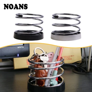 

Car-styling Spring Beverage Drink Clip Holder For BMW e46 e39 e36 Audi a4 b6 a3 a6 c5 Renault duster Lada granta