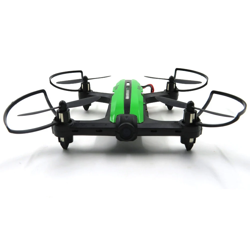 Flytec T18 Wifi FPV мини Дрон RC гоночный Квадрокоптер 720P видео