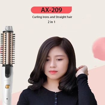 価格 プロストレートヘアアイロンカーラートルマリンセラミックフラット鉄コルゲーションクリンパー杖カーリング鉄高速ヒートアップスタイラーF35