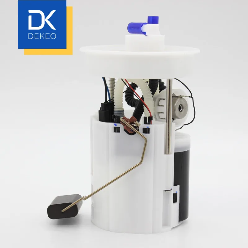 Dekeo Electric Fuel Pump Module Assembly Replacement For Hyundai
