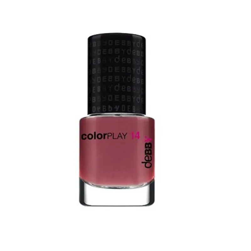 Debby Colorplay Nail colorpque 14 | Красота и здоровье