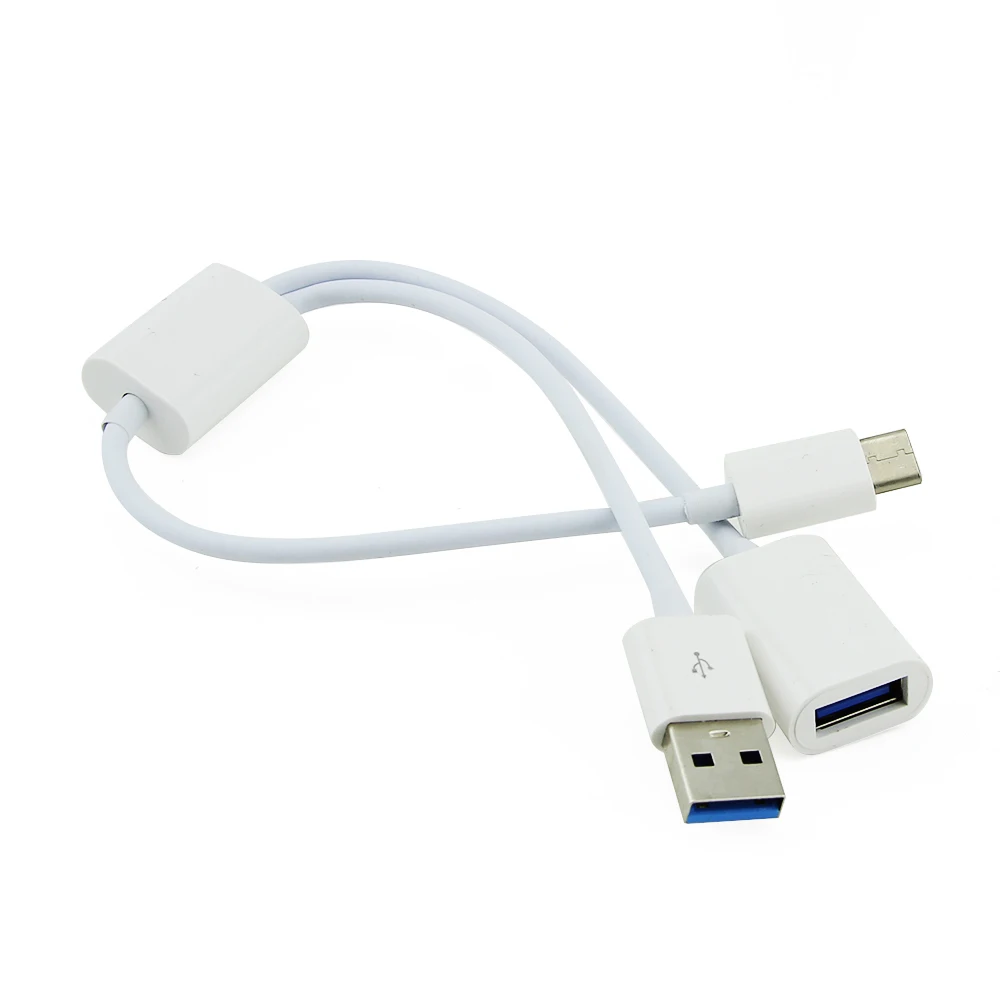 multi usb