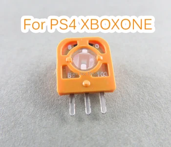 

50pcs 3D Joystick Axis Analog Senso Part Module Micro Switch for Playstation4 PS4 xbox one Controller