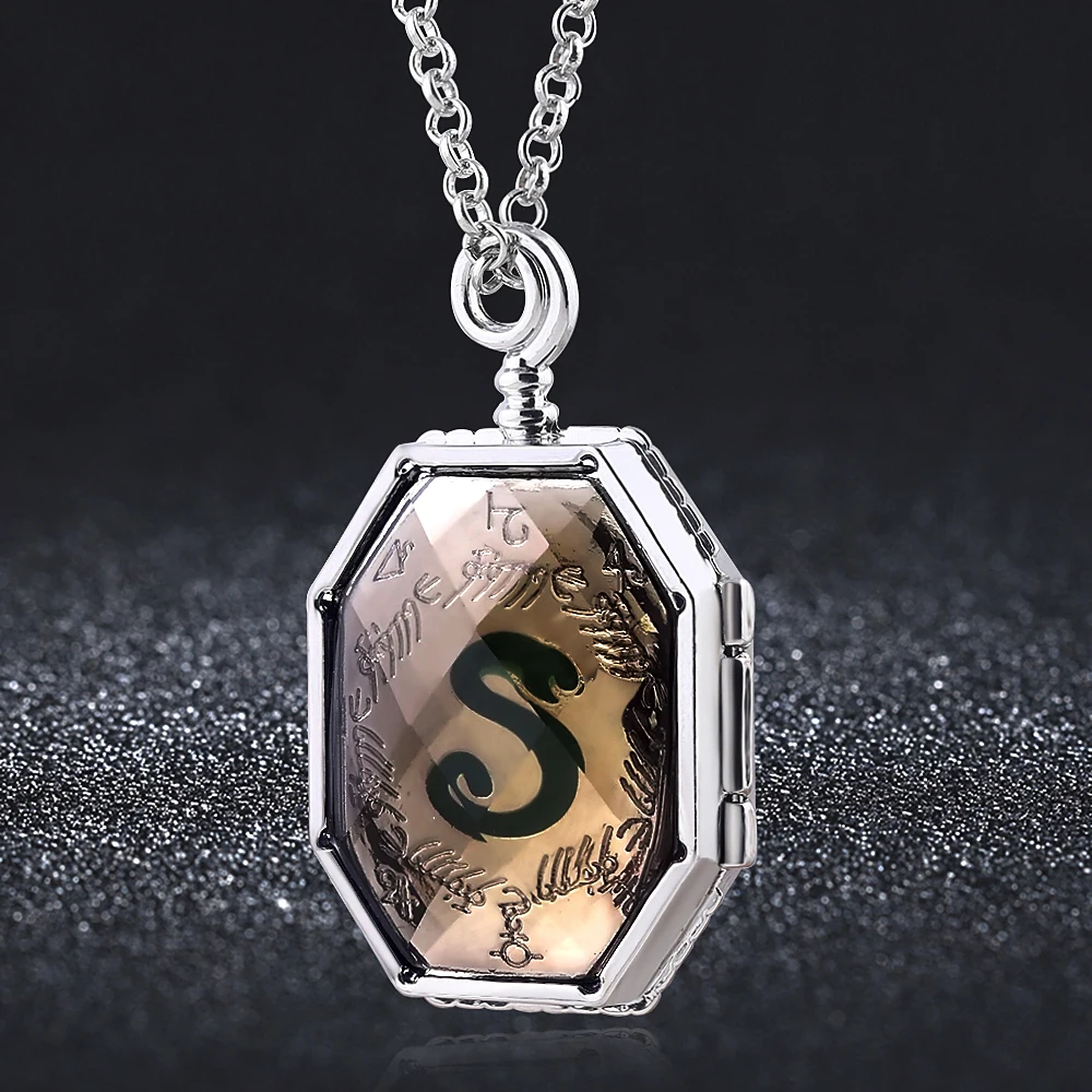 Horcrux Pendant 2025