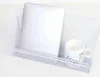 

s5 Table Decor Party Hanging Decoration Xmas Fruit Storage Container Gift Candy Backet