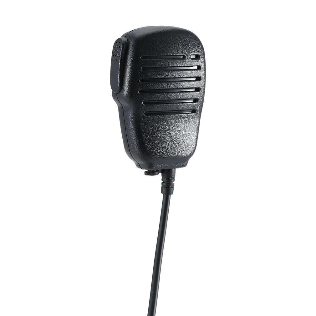 Ручной микрофон Xqf Walkie Talkie Microfono In Mano Ptt для Midland Радио G6/G7 Gxt550 Gxt650 Lxt80