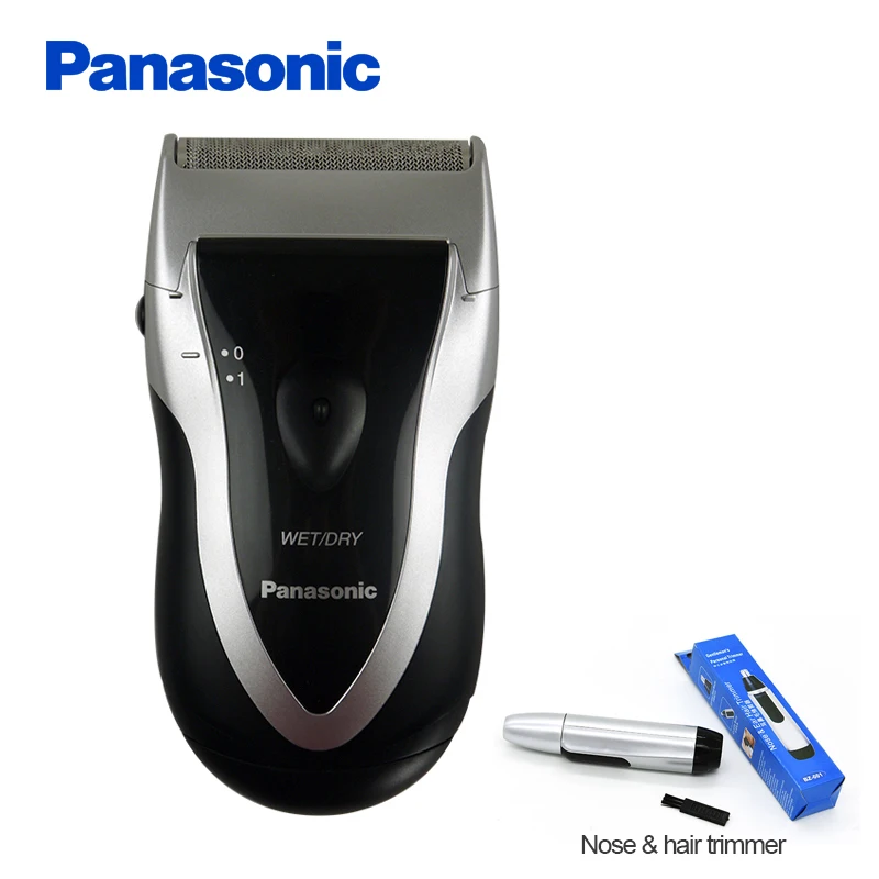 Электробритва Panasonic 100% оригинальная электробритва с поддержкой мойки тела