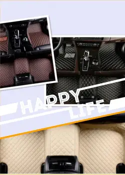 

Applicable to forJeep Renegade 2015-2019 car mat waterproof mat floor mat