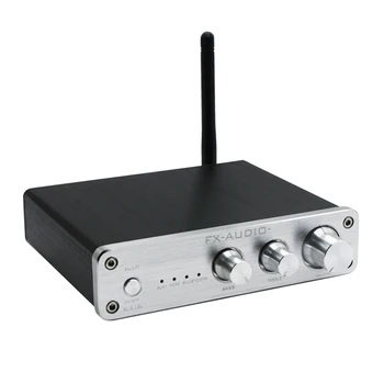 

FX-AUDIO XL-2.1BL HiFi Audio Digital Amplifier 2.1 Channel High-power Bluetooth 4.0 CSR8635 Audio Subwoofer Amplifier