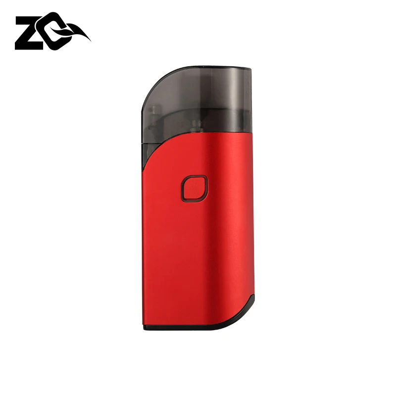 Tanie ZQ GO Kit e-papieros z 850mah wbudowana bateria