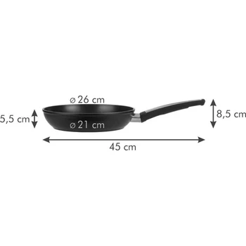 

Pan Tescoma d 26 cm 602026